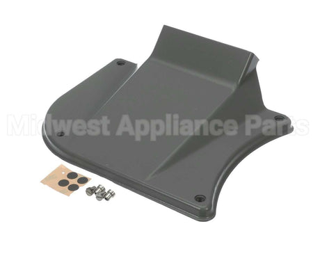 140071 Globe Gauge Plate Support