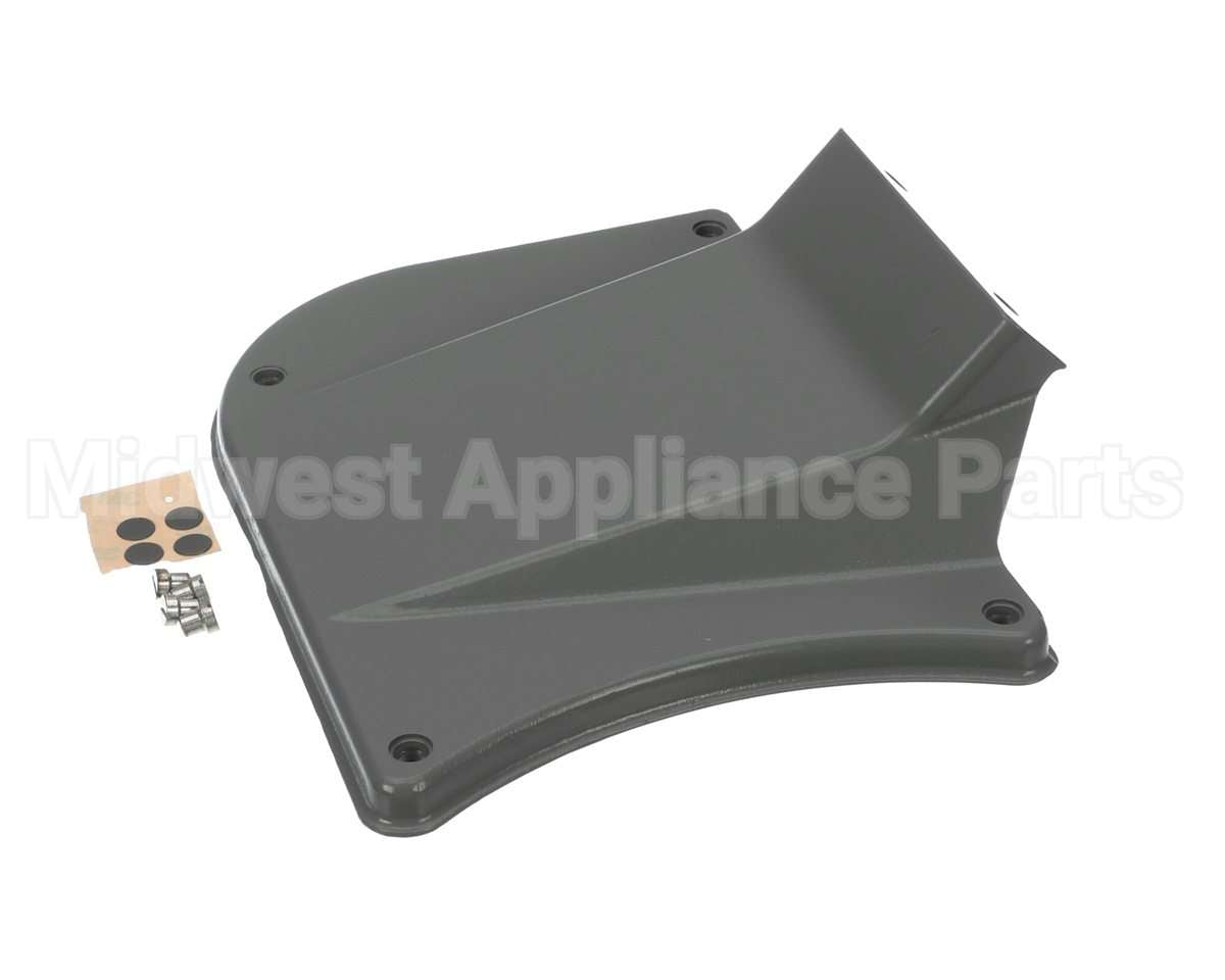 140071 Globe Gauge Plate Support