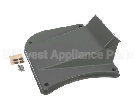 140071 Globe Gauge Plate Support