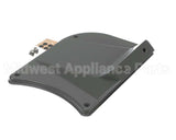 140071 Globe Gauge Plate Support