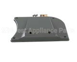 140071 Globe Gauge Plate Support