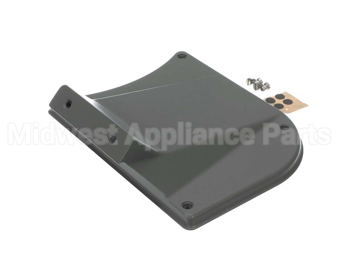 140071 Globe Gauge Plate Support