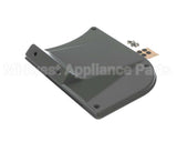 140071 Globe Gauge Plate Support