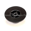 1400860 Compatible Southbend Knob, Griddle, 200-600F