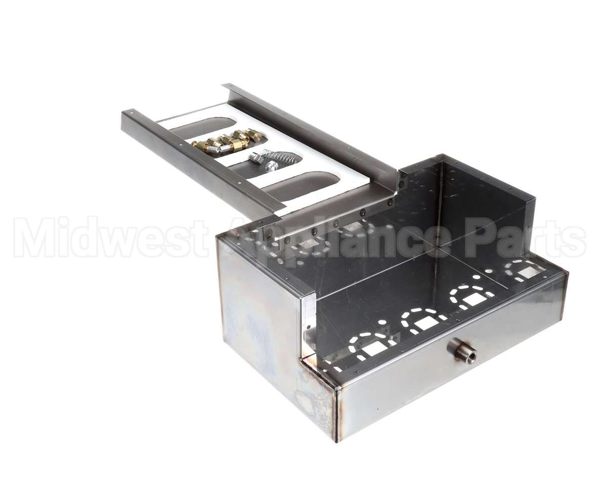 140089 Henny Penny Kit-Lv/Eeg100 Lp To Nat F Flue