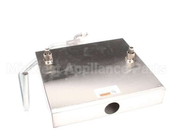 14009 Henny Penny Kit-500-Exhaust Stack