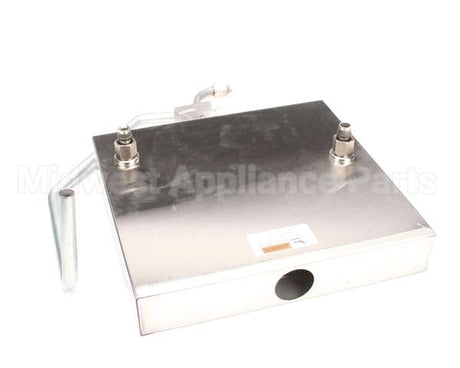 14009 Henny Penny Kit-500-Exhaust Stack