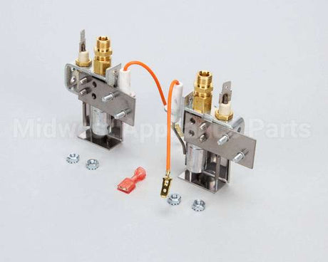 140095 Henny Penny Kit-8Head Baso Pilot Nat