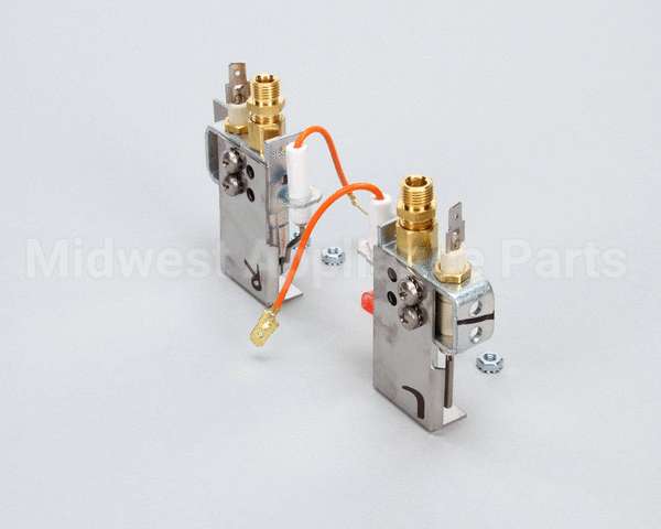 140095 Henny Penny Kit-8Head Baso Pilot Nat