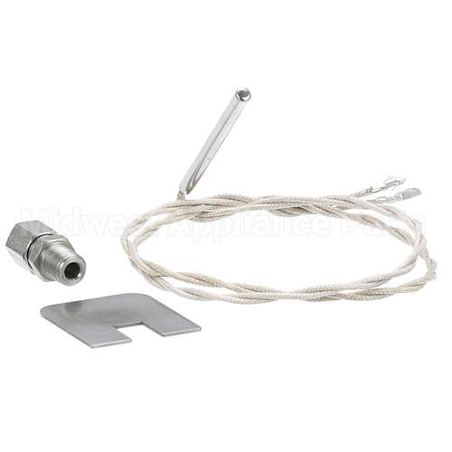 140098 Compatible Henny Penny Probekit, 2.5", Lvx20X/Eeg16X-2Xx