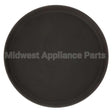 1400CT110 Compatible Cambro Tray 14In Rnd -110 Black Satin