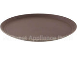 1400TL(138) Compatible Cambro Tray, 14" Rd, Tan, Treadlite