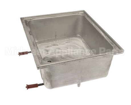 1401-64 Emberglo Es5 Gen. 120V 1500W