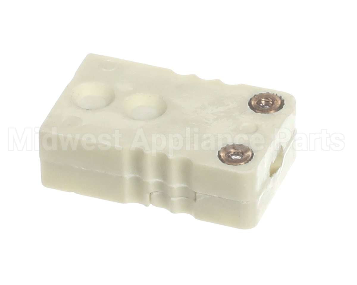 14010 Hardt Thermocouple Connector Ceramic Female
