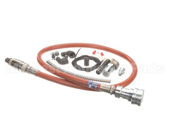 140101 Henny Penny Kit-Eeg14X/15X Bulk Disp 120V