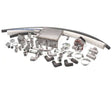 140104 Henny Penny 590 Fittings & Steambox 208-240V