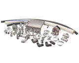 140104 Henny Penny 590 Fittings & Steambox 208-240V