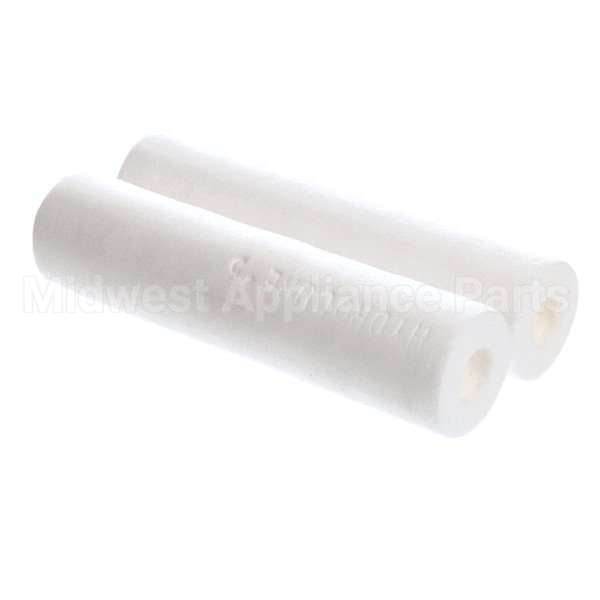 140105 Compatible Groen Pre-Filterreplacement, 2-Pack