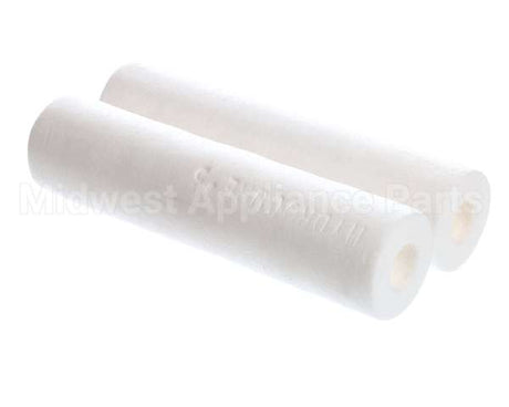 140105 Groen Pre-Filter Replacement, 2-Pack