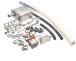 140105 Henny Penny 580 Fittings & Steambox