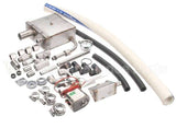 140105 Henny Penny 580 Fittings & Steambox