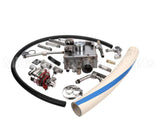 140106 Henny Penny Older 690 Fittings & Steambox