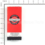 1401065MA Briggs & Stratton Shaft Splined