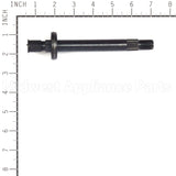 1401065MA Briggs & Stratton Shaft Splined