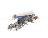 140111 Henny Penny Older 690 Fittings & Steambox