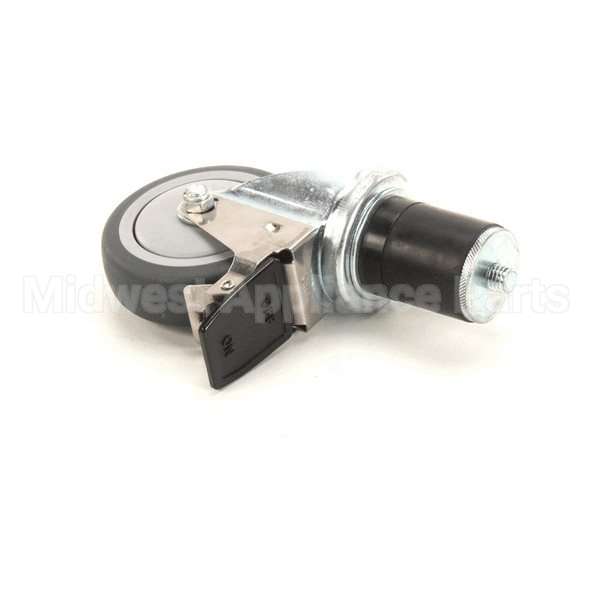 140113 Compatible Groen Caster 4" Swivel W/Brake
