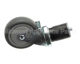 140114 Groen Caster 4 Dia. Swivel Wheel
