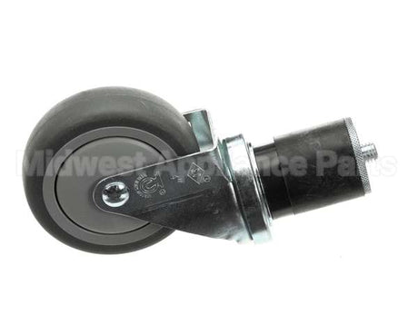 140114 Groen Caster 4 Dia. Swivel Wheel