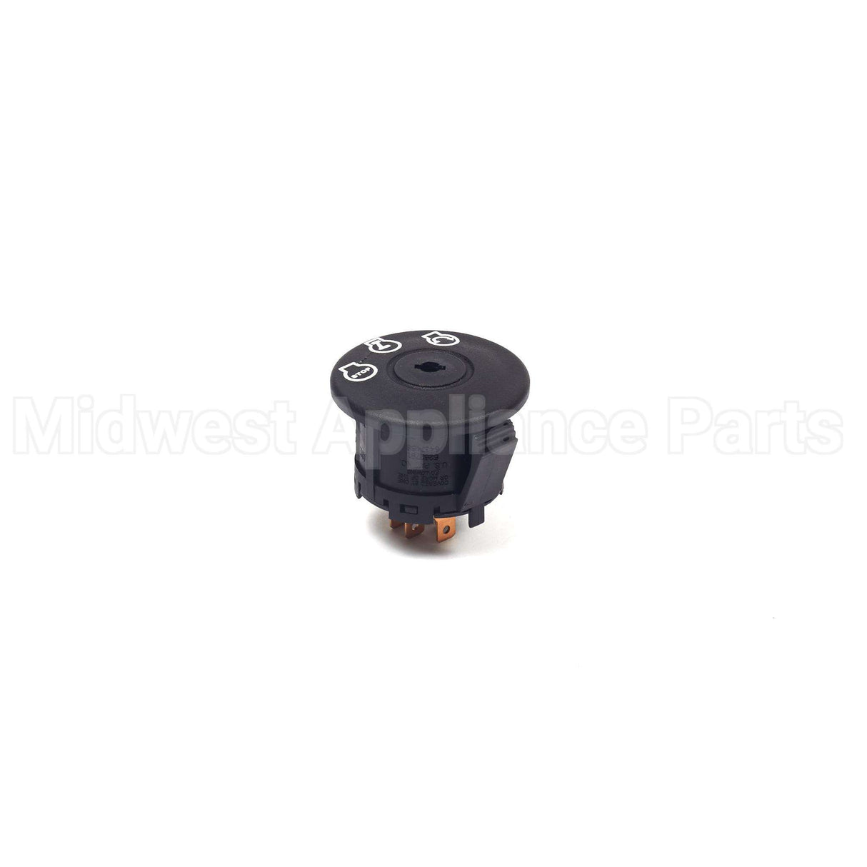 1401149MA Briggs & Stratton Switch Key 6900-31P