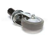 140116 Groen Caster 4 Dia. Wheel