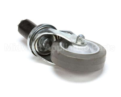 140116 Groen Caster 4 Dia. Wheel
