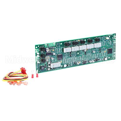 140116 Compatible Henny Penny Timer (5) Rplc Kit, Hc90X
