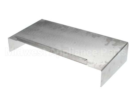 140124 Henny Penny Kit-321Cfa-Basket Rest Reinfrcmt