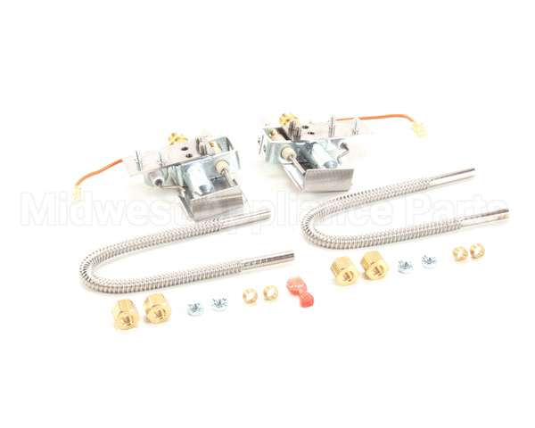 140131 Henny Penny Kit-8Hd Baso Pilot Nat W/Tubes