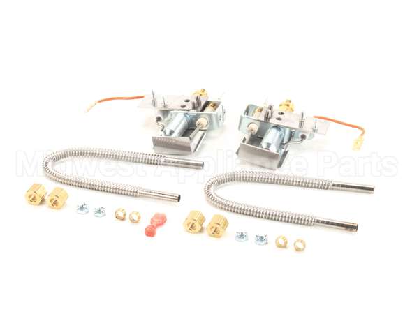 140131 Henny Penny Kit-8Hd Baso Pilot Nat W/Tubes