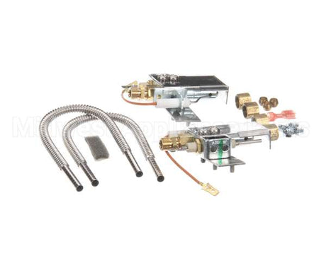 140132 Henny Penny Kit-8Hd Baso Pilot Lp W/Tubes