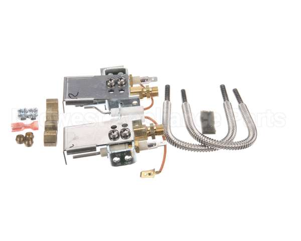 140132 Henny Penny Kit-8Hd Baso Pilot Lp W/Tubes