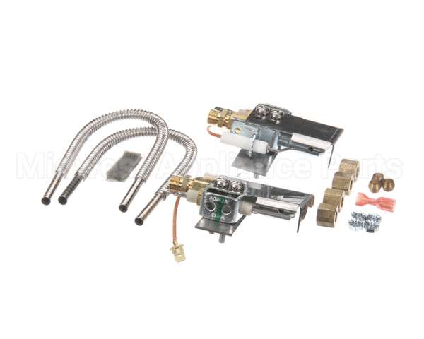 140132 Henny Penny Kit-8Hd Baso Pilot Lp W/Tubes