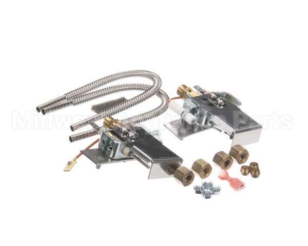 140132 Henny Penny Kit-8Hd Baso Pilot Lp W/Tubes
