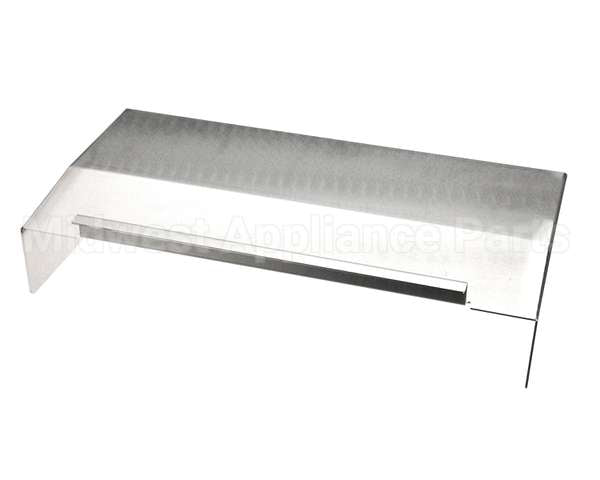140136 Henny Penny Kit-321Cfa-Basket Rest Reinf Old
