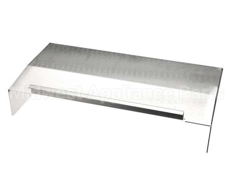 140136 Henny Penny Kit-321Cfa-Basket Rest Reinf Old