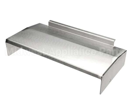 140136 Henny Penny Kit-321Cfa-Basket Rest Reinf Old