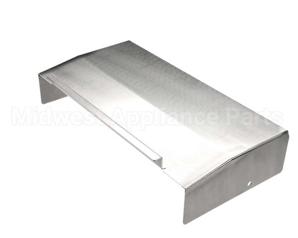 140136 Henny Penny Kit-321Cfa-Basket Rest Reinf Old