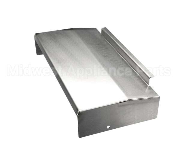 140136 Henny Penny Kit-321Cfa-Basket Rest Reinf Old