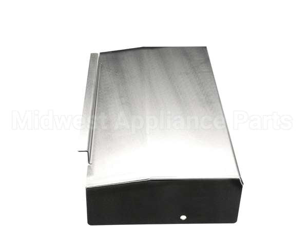 140136 Henny Penny Kit-321Cfa-Basket Rest Reinf Old