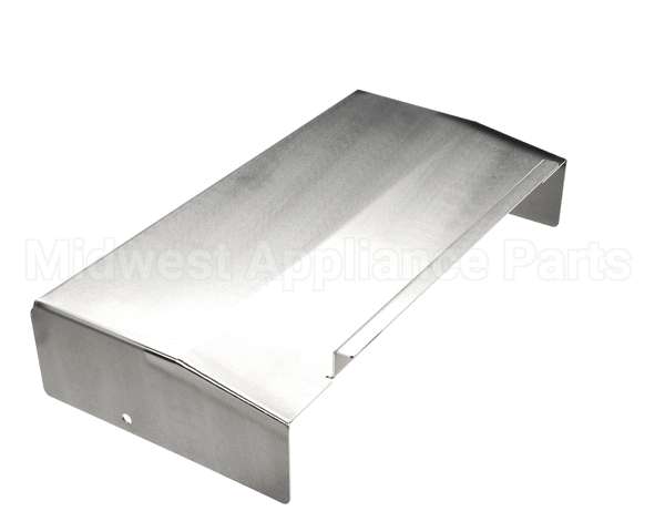 140136 Henny Penny Kit-321Cfa-Basket Rest Reinf Old